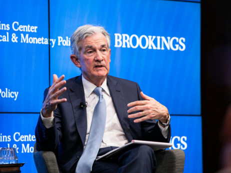 Powell dao naslutiti kako bi usporavanje rasta kamata moglo doći vrlo skoro