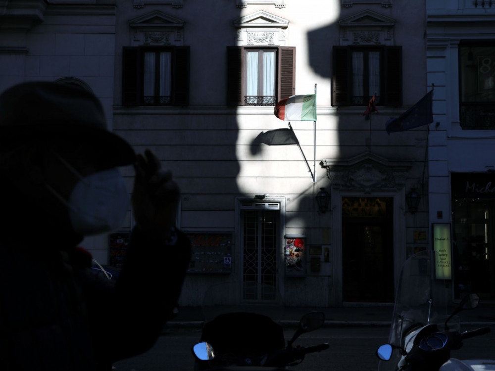 Italija ima teško rješiv problem težak 123 milijarde eura