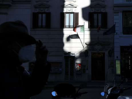 Italija ima teško rješiv problem težak 123 milijarde eura