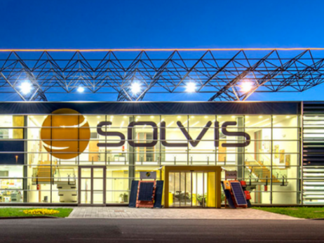 Slovenski Advance Capital Partners postaje većinski vlasnik Solvisa