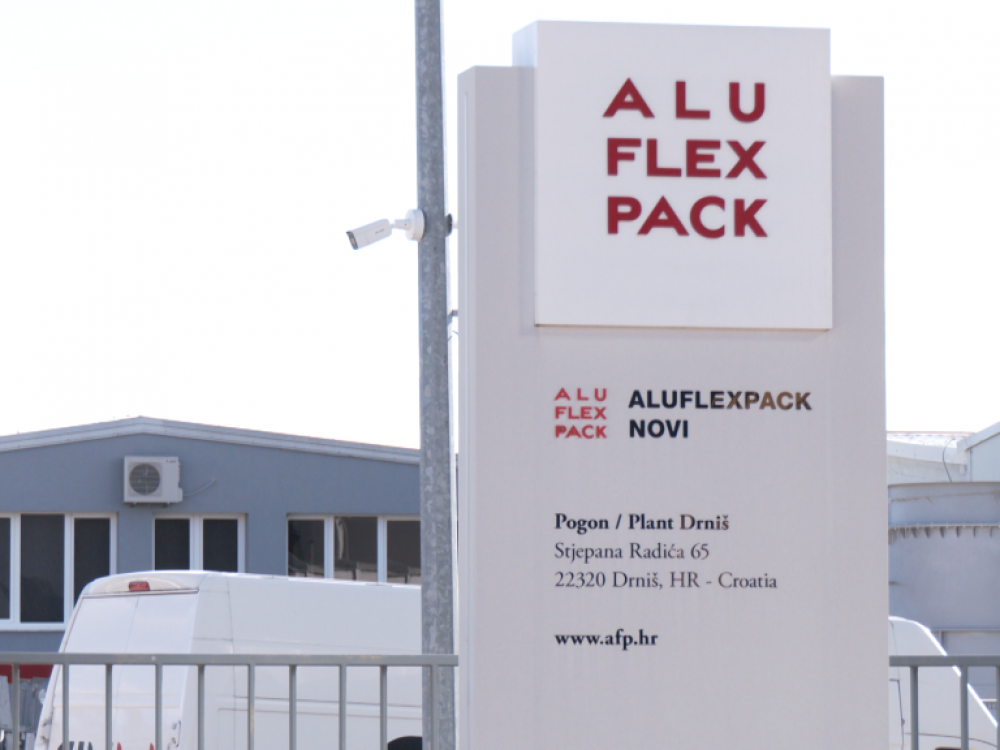 Constantia Flexibles preuzela većinski udio u Aluflexpacku