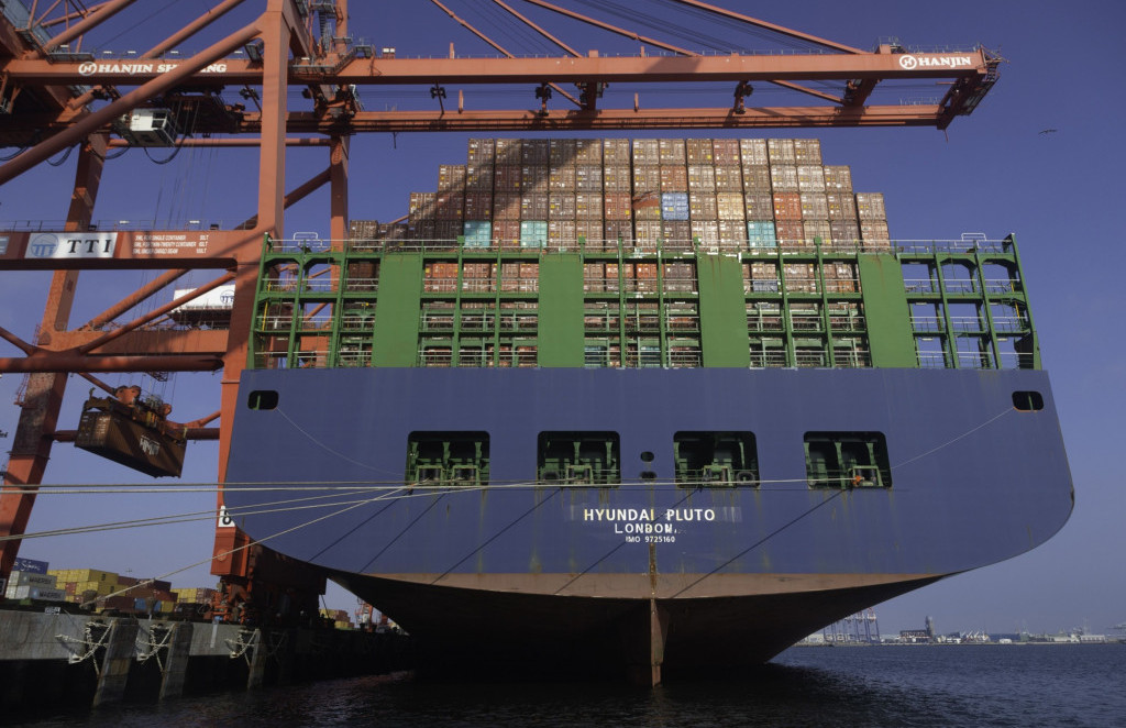 Istočna Europa Nijemcima sve privlačnija za industrijsku proizvodnju