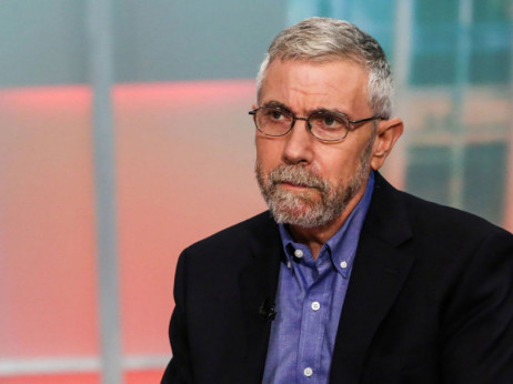 Nobelovac Krugman ne vidi kraj kripto zime, očekuje da je mnogi neće preživjeti