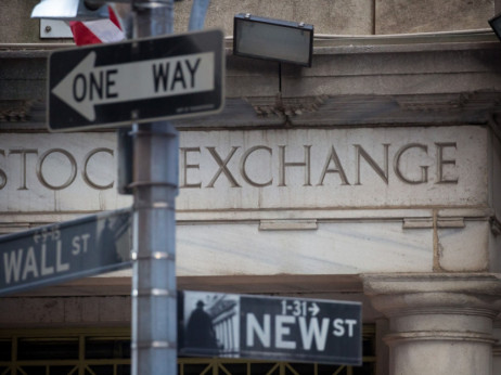 Wall Street osnažen nadom ulagača da će gospodarstvo izbjeći recesiju