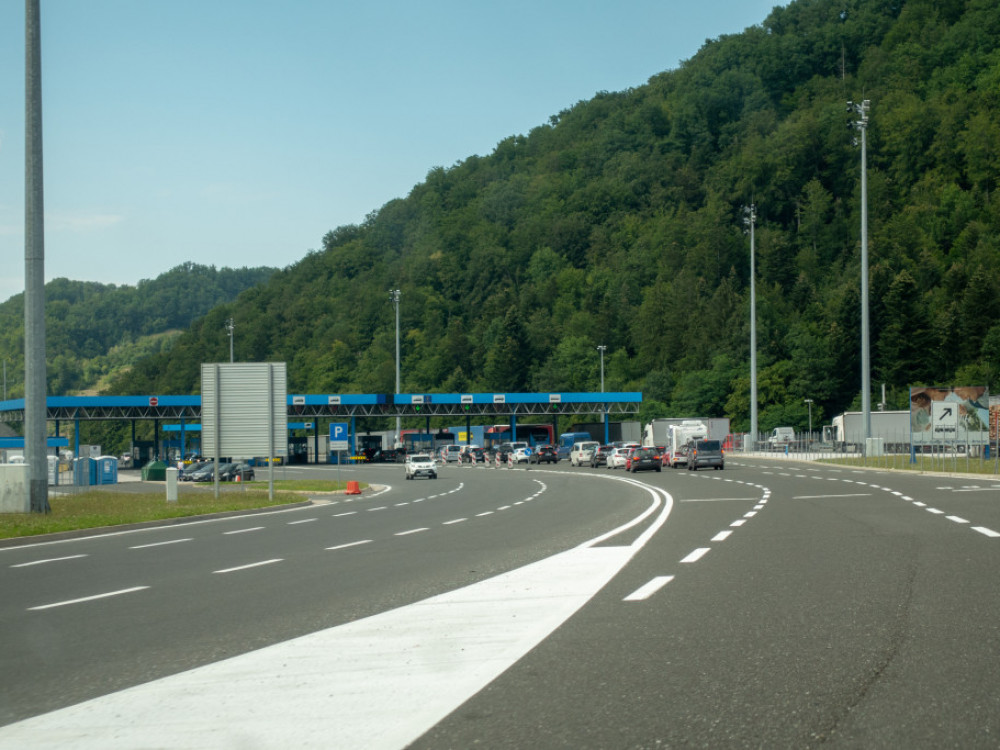 Schengen Hrvatskoj donosi višu razinu sigurnosti ljudi i gospodarstva