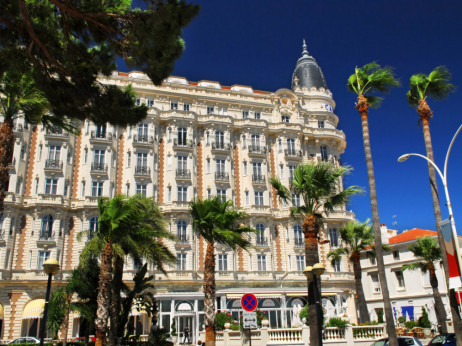 Hrvatska se u Cannesu predstavlja kao luksuzna destinacija