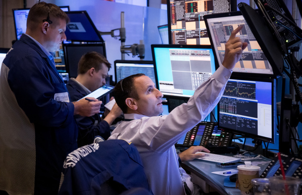 Loši ekonomski pokazatelji obradovali američke ulagače, indeksi u porastu