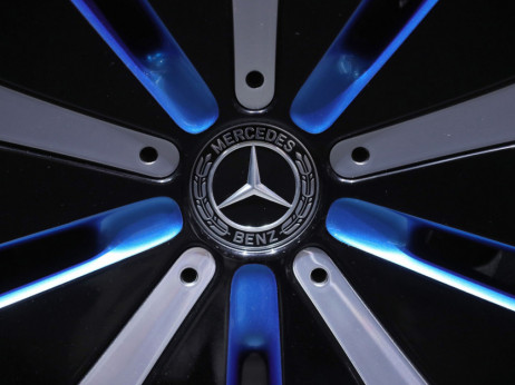 Tajland nizom olakšica pridobio Mercedes da tamo proizvodi električna vozila