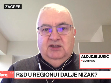 Jukić: Adria regija je premalo tržište za venture kapitaliste