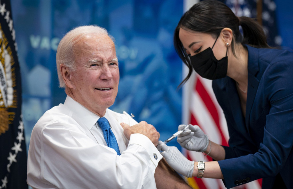 Je li vrijeme za ukidanje izvanrednih pandemijskih ovlasti u SAD-u?