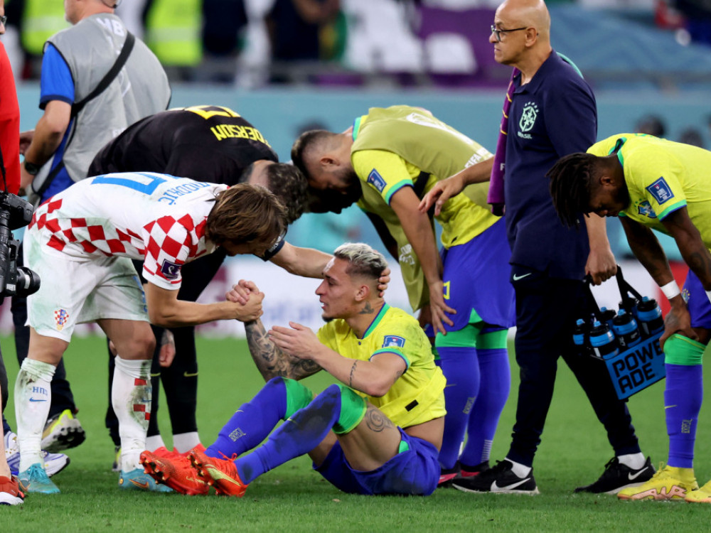 Token hrvatske reprezentacije porastao 15, a brazilske pao čak 60 posto