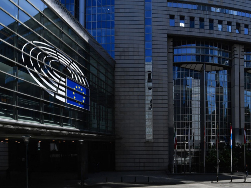 Zastupnica EP uhićena u istrazi oko podmićivanja iz države Perzijskog zaljeva