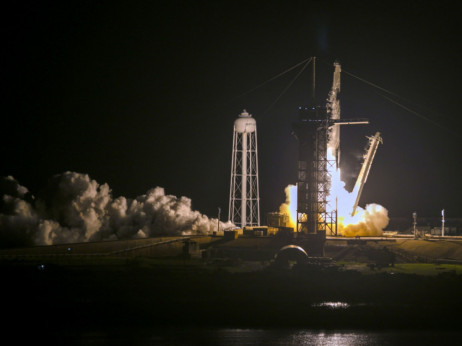 Kalifornijski startup u svemir lansirao prvu 3D isprintanu raketu