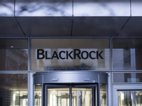 BlackRock prodaje 114 milijardi dolara imovine propalih banaka