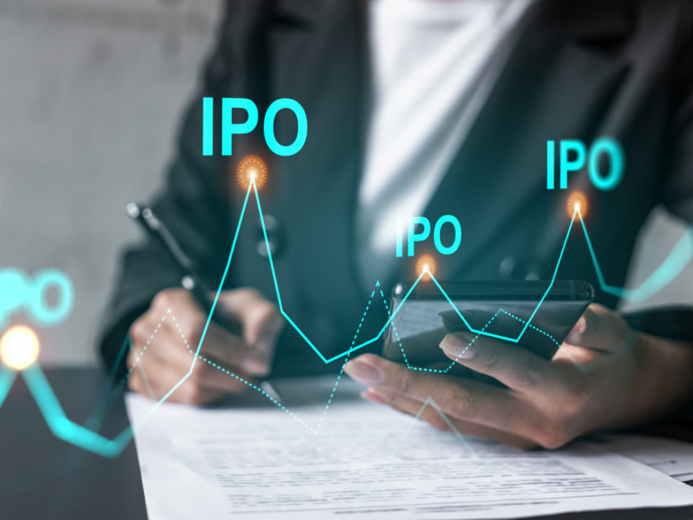 Izlasci na burzu kao ugrožene vrste, sve oči uprte u Rimca – pet stvari za početak dana