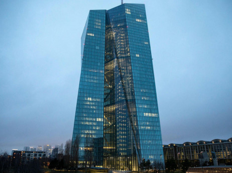ECB povećao referentnu depozitnu kamatnu stopu na dva posto