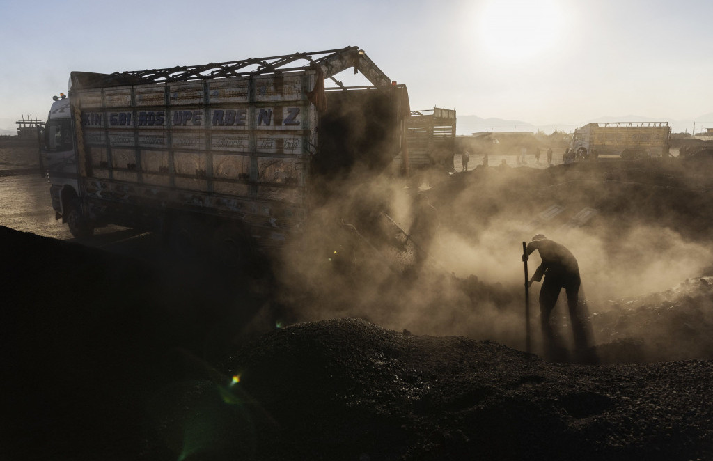 Pad potrošnje ugljena ostavit će bez posla 400.000 rudara