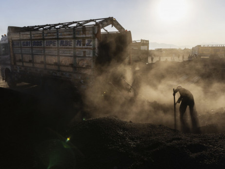 Pad potrošnje ugljena ostavit će bez posla 400.000 rudara