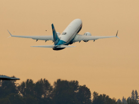 Boeing Air Indiji planira isporučiti gotovo 200 mlažnjaka