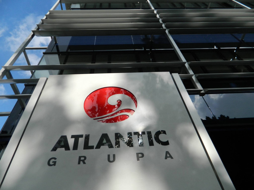 Atlantic grupa za 40,5 milijuna eura kupuje srpski Strauss Adriatic