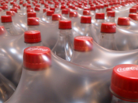 Plan krađe druge najčuvanije tajne u Coca-coli