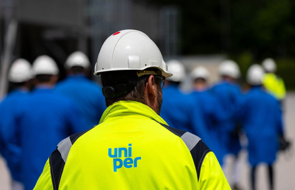 Uniper prihvatio plan njemačke vlade za spas, na potezu Bruxelles