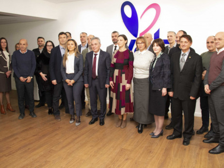Ericsson Nikola Tesla će modernizirati mrežu Telekoma Kosova