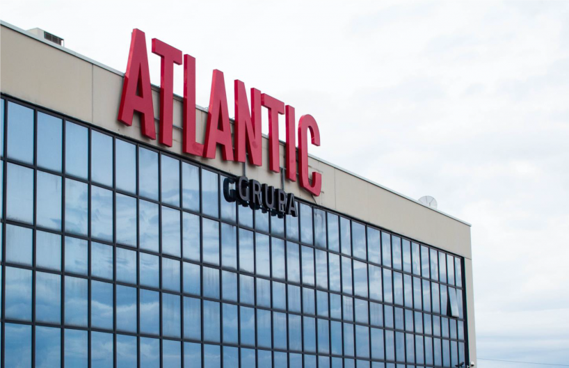 Atlantic Grupa s dvoznamenkastim rastom prihoda i dobiti, ali i velikim očekivanjima