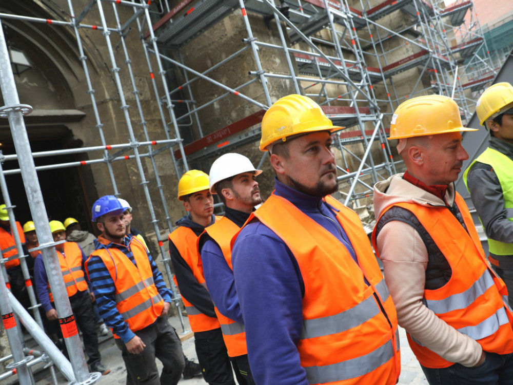 Nakon debakla Studenca u fokusu ulagača građevinari: ING-GRAD ide na burzu