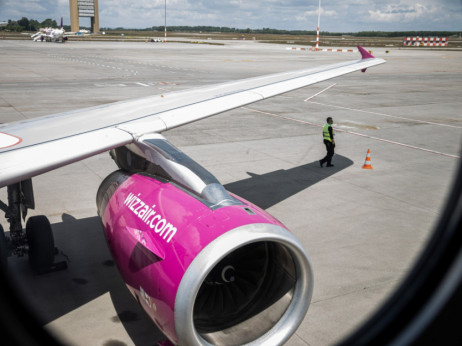 Prihodi Wizz Aira nadmašili očekivanja
