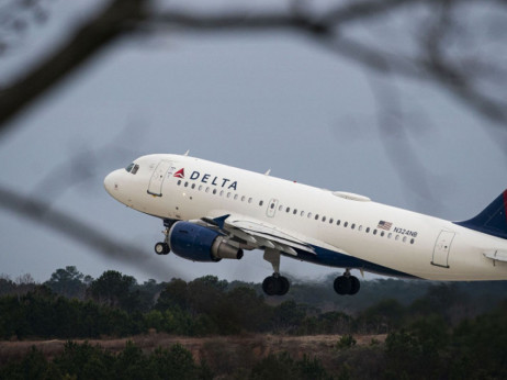 Aviokompanije u SAD-u uoči blagdana otkazale 4400 letova