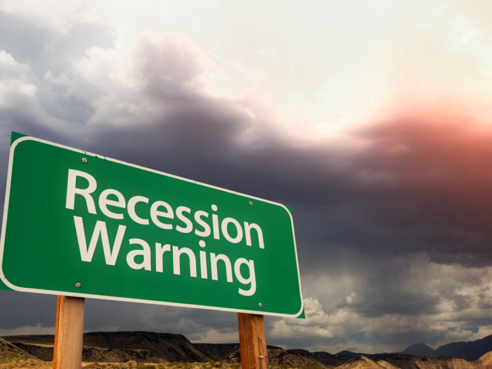 Grubišić očekuje kratku i plitku recesiju