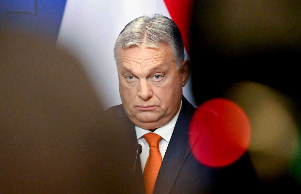 Bruxelles zamrzava Mađarskoj isplatu 22 milijarde eura