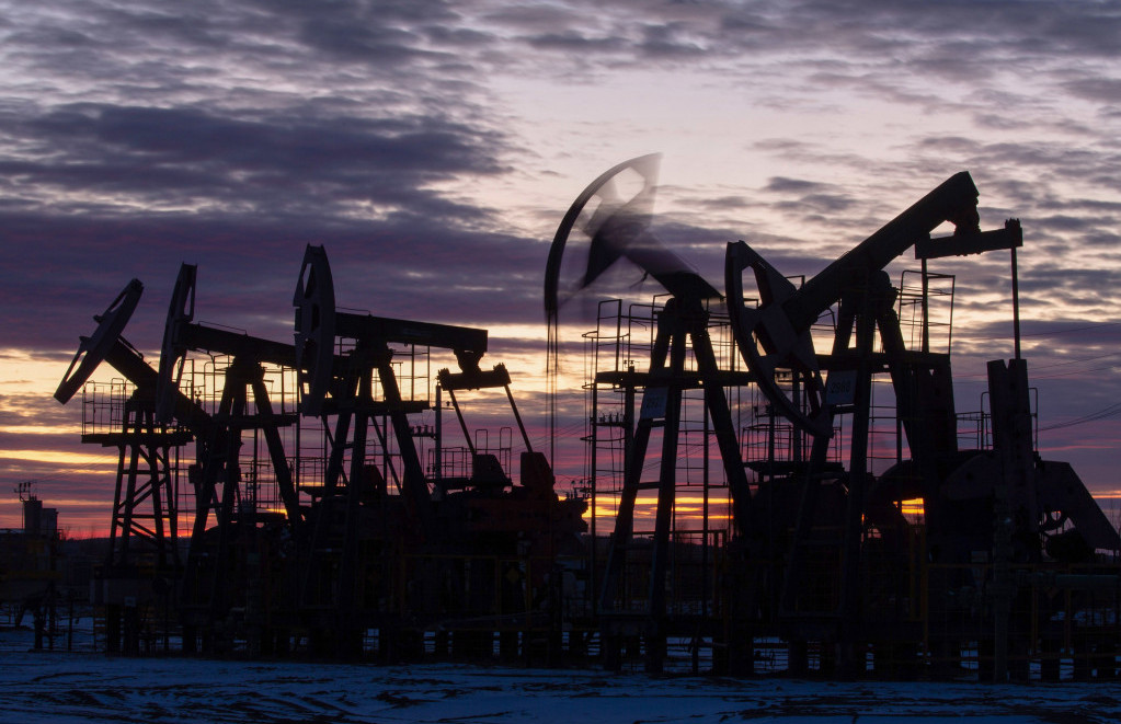 Nafta uoči Powellova obraćanja rasla šestu sesiju u nizu
