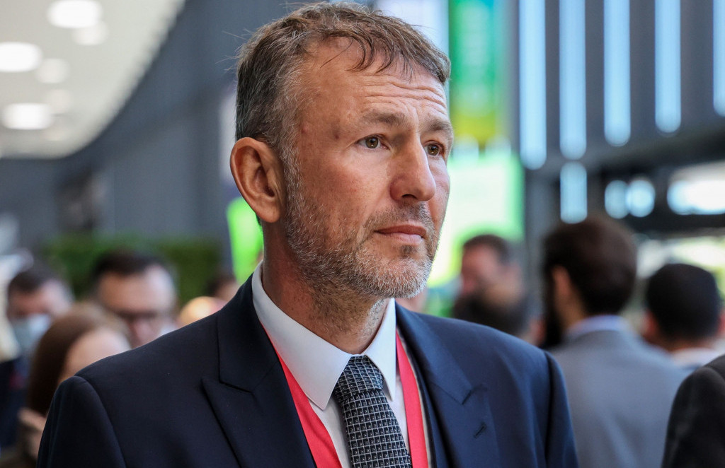 Ruski tajkun Meljničenko traži pomoć Afrike oko ublažavanja sankcija EU-a