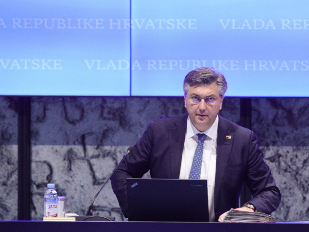 Vlada igračima na tržištu ograničila prihod od prodaje električne energije