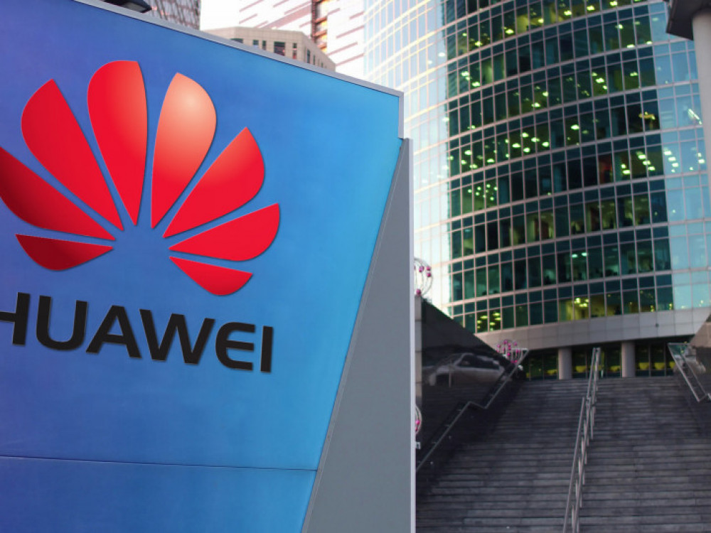 Huawei zaključio 2022. s više od pet milijardi dolara neto dobiti