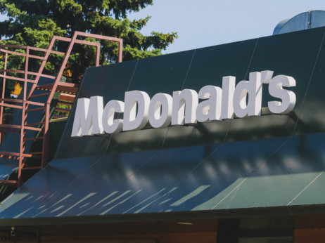 Prodaja i posjećenost McDonald’sa opadaju prvi put od 2020. godine