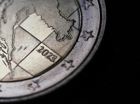 Lagarde: Ulazak Hrvatske u eurozonu dokazuje privlačnost eura