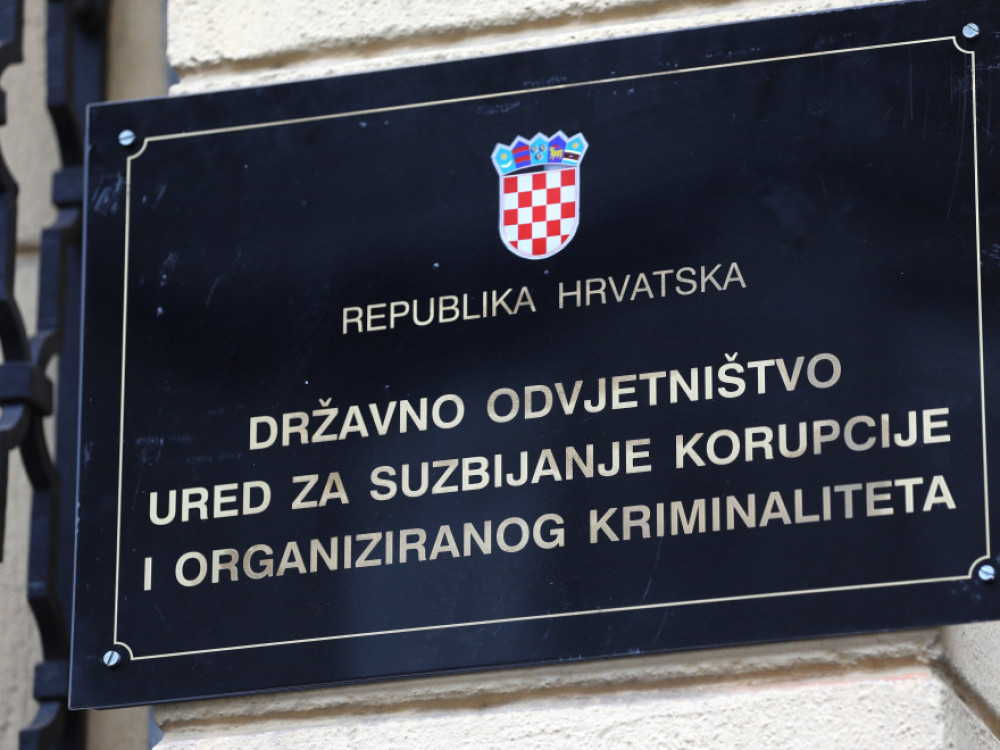 USKOK pokrenuo istragu protiv Lovrinčevića