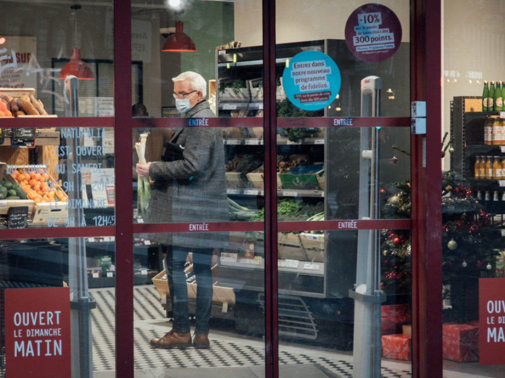 ECB nastavlja s podizanjem kamata unatoč tome što je vrhunac inflacije prošao