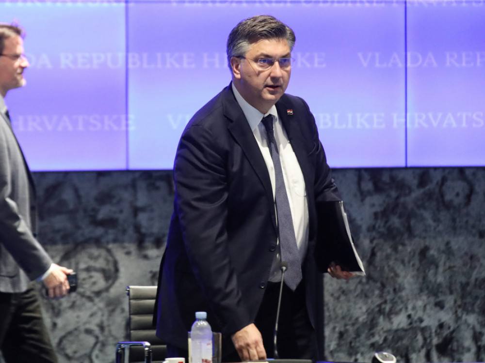 Vlada najavila zaključak o "provedbi načela zabrane neopravdanog povećanja cijena"