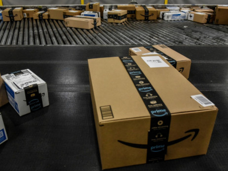 Amazon nastavlja s rezovima, zatvara još 18.000 radnih mjesta