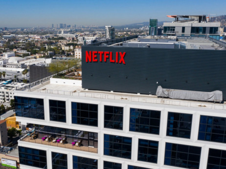 Netflix zaratio s telekomima – ne želi plaćati 'porez na internet'