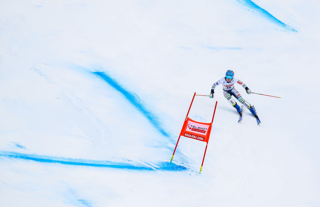 Toplinski val u siječnju zatvara skijališta diljem Europe