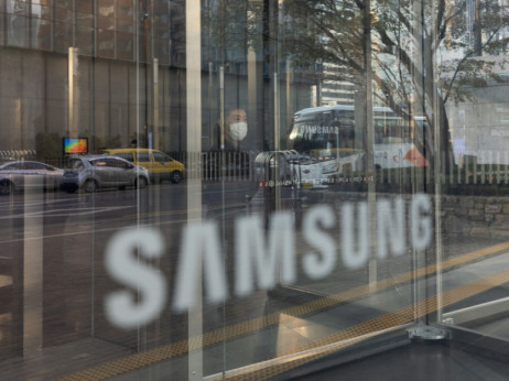 Spori oporavak potražnje za čipovima nagrizao dobit Samsunga