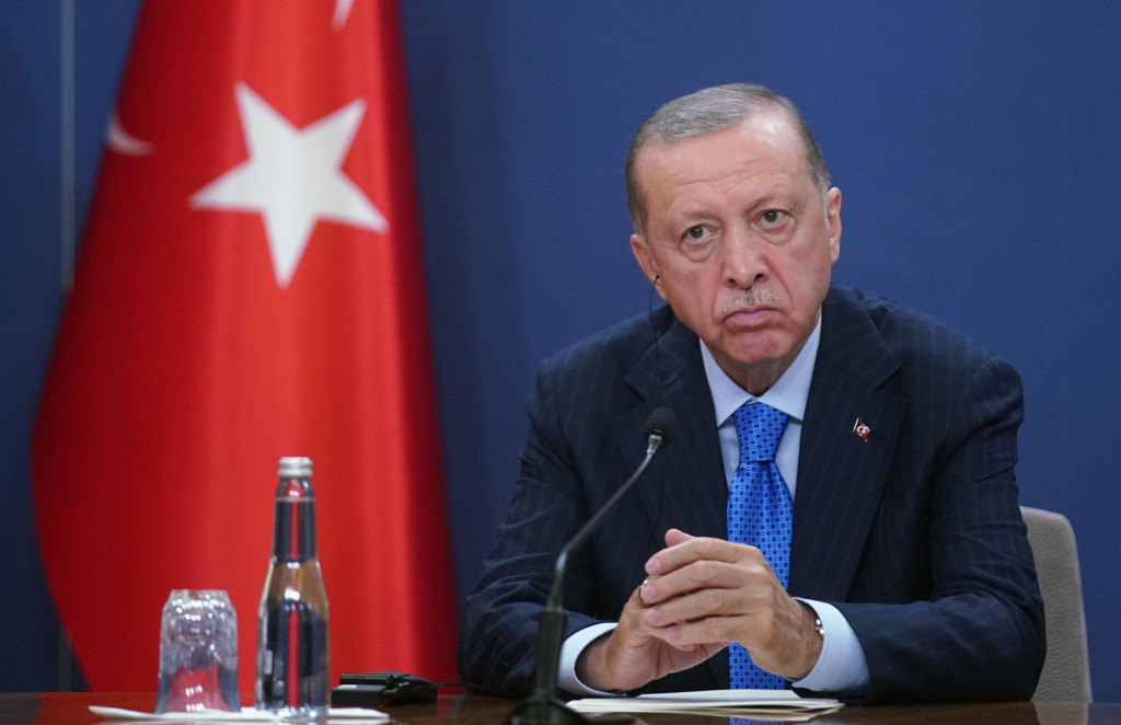 Ukratko: 'Erdoğanonomija' i turski izbori'