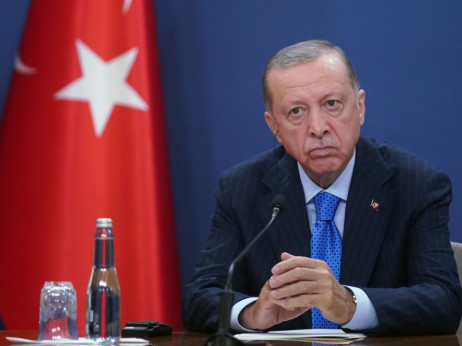 Ukratko: 'Erdoğanonomija' i turski izbori'