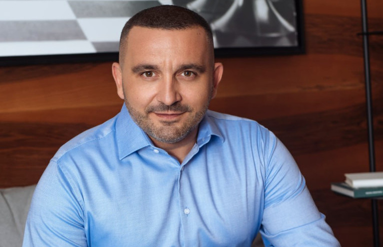 Denis Matijević ušao u vlasničku strukturu Fisherije