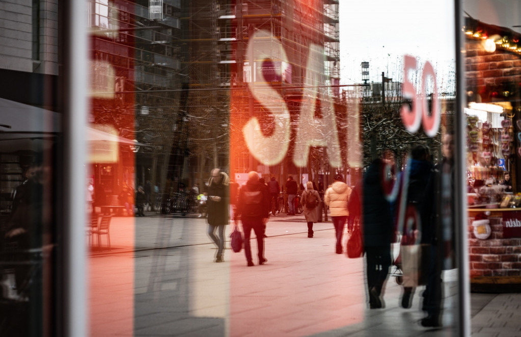 Goldman sada očekuje brži pad inflacije te izbjegavanje recesije u eurozoni